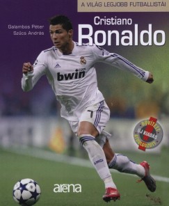 Galambos Pter - Szcs Andrs - Cristiano Ronaldo