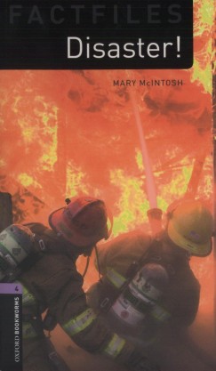 Mary Mcintosh - Disaster!