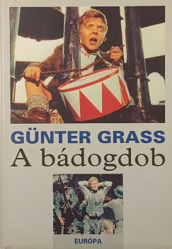 Günter Grass - A bádogdob