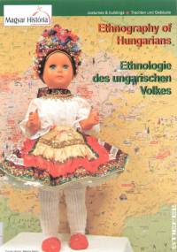 Ethnography of Hungarians