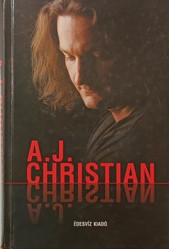 Papp Ervin   (Szerk.) - A. J. Christian
