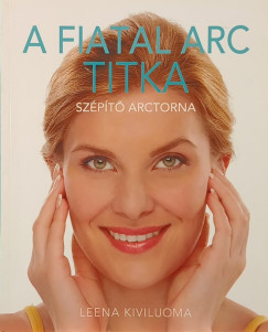 Leena Kiviluoma - A fiatal arc titka