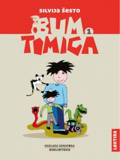 Silvija �esto - Bum Tomica 1
