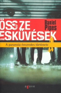 Daniel Pipes - sszeeskvsek