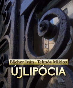 Bcher Ivn - Tekns Mikls - jlipcia