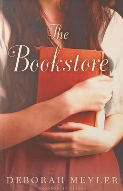 Deborah Meyler - The Bookstore