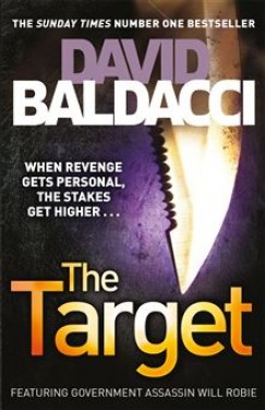 David Baldacci - Target