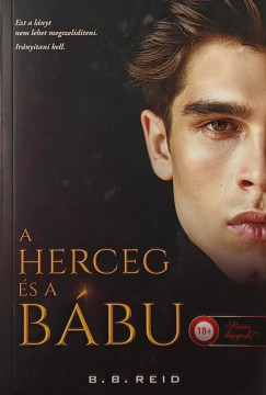 B.B. Reid - A herceg �s a b�bu