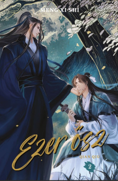 Meng Xi Shi - Ezer ősz 2.