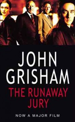 John Grisham - THE RUNAWAY JURY