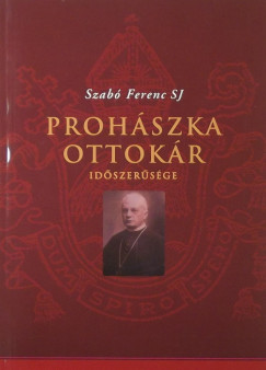 Prohszka Ottokr