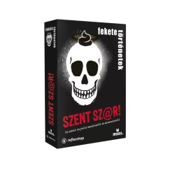 Sz@r �gy, Fekete t�rt�netek t�rsasj�t�k (50 t�rt�net)