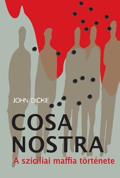 Nostra (John Dickie)