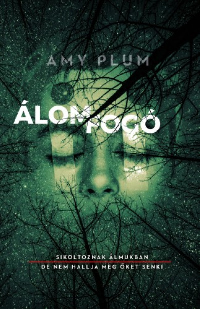 Plum Amy - Amy Plum - Álomfogó