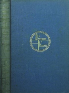 Hugh Walpole - Harmer John p�nk�sdi kir�lys�ga