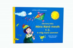 D�brentey Ildik� - M�na Man� mes�k 1-3.