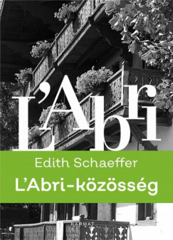 Edith Schaeffer - L'Abri-kzssg