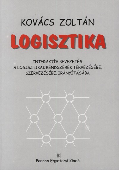 Kovács Zoltán - Logisztika