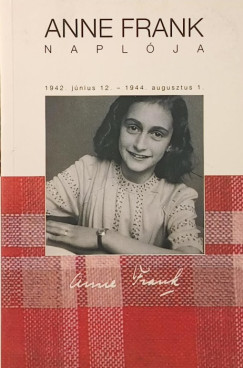 Anne Frank - Anne Frank napl�ja