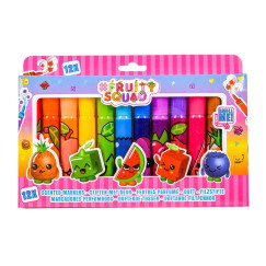 CANENCO, FRUITYSQUAD ILLATOS HEGYES V�G� FILCTOLLAK, 12 DB