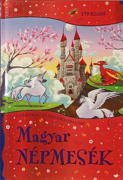 Rus Ibolya   (V�l.) - Magyar n�pmes�k