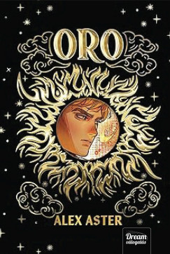 Alex Aster - Grim and Oro