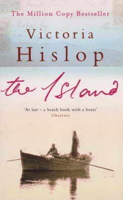 Victoria Hislop - The Island