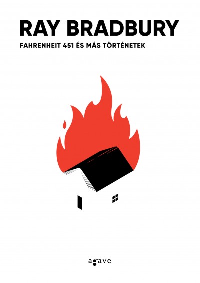Könyv: Fahrenheit 451 és más történetek (Ray Bradbury)