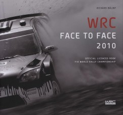 Blint Richrd - WRC Face to Face 2010