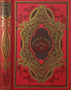 Anatole France - A pr�bab�bu