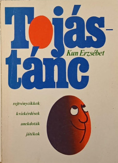 Kun Erzsbet - Tojstnc