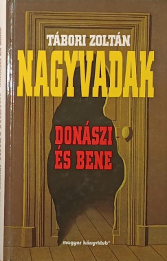 Tbori Zoltn - Nagyvadak