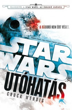 Chuck Wendig - Star Wars - Uthats