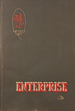 Lukcs Sndor - Hetedht Enterprise