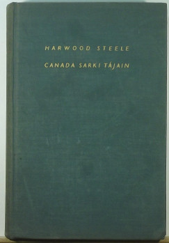 Harwood Steele - Canada sarki tjain