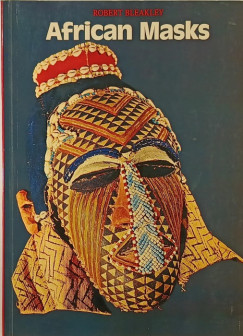 Robert Bleakley - African Masks