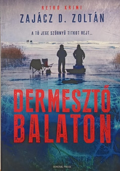 Zajcz D. Zoltn - Dermeszt Balaton