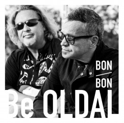 Bon-Bon - B oldal - CD