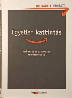 Richard L. Brandt - Egyetlen kattintás