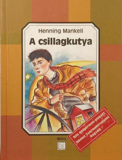 Henning Mankell - A csillagkutya