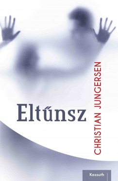Christian Jungersen - Elt�nsz