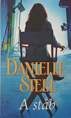 Danielle Steel - A stáb