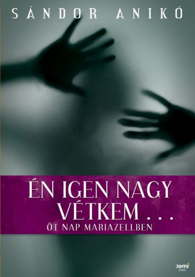 Sándor Anikó - Én igen nagy vétkem...