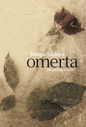 Tompa Andrea - Omerta Tompa Andrea - Omerta