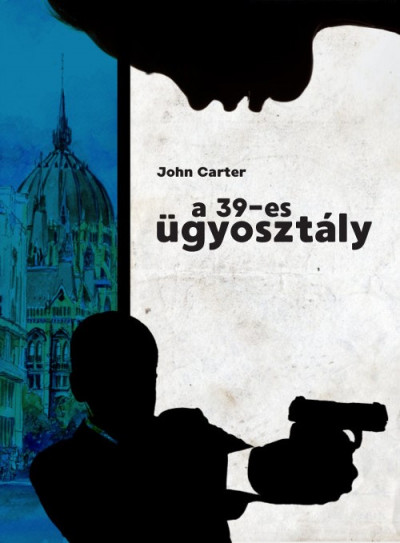 John Carter - A 39-es ügyosztály