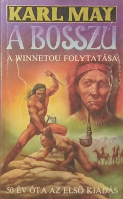 Karl May - A bossz�