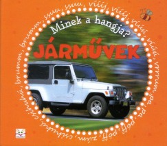 Jrmvek - Minek a hangja?