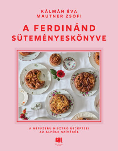 Klmn va - Mautner Zsfi - A Ferdinnd stemnyesknyve