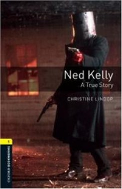 Christine Lindop - Ned Kelly