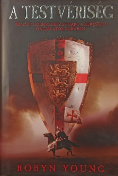 Robyn Young - A testvériség